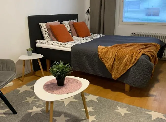 Starhomes City Studio B16