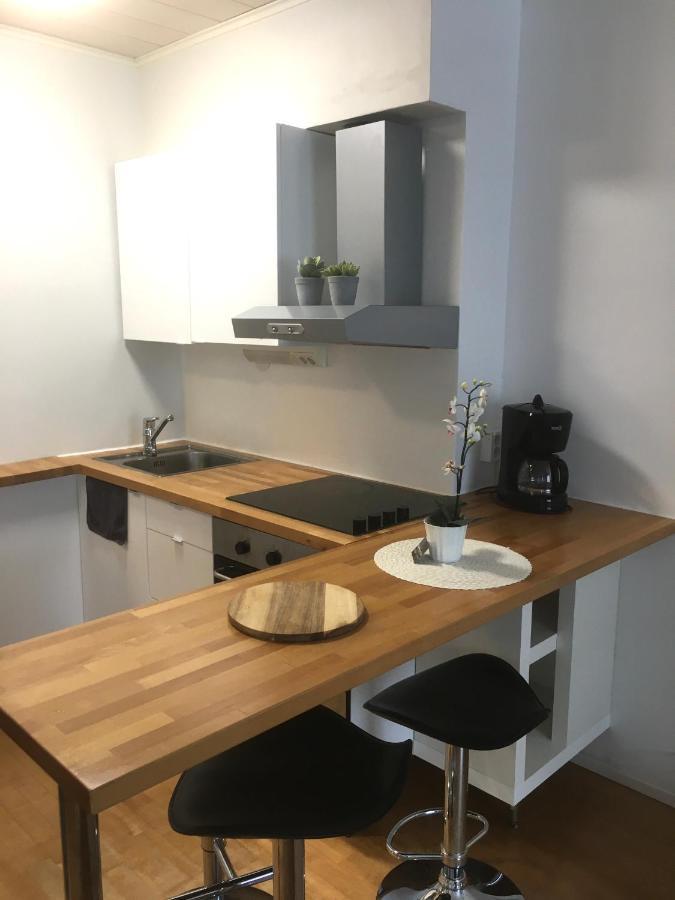 Starhomes B16 Appartement