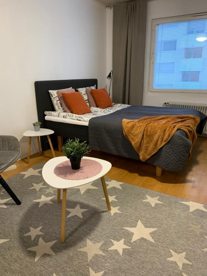 Starhomes B16 Appartement Oulu