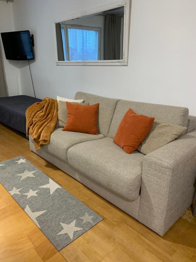 Starhomes B16 Appartement *